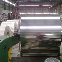 Hot sale mirror 301 stainless steel coil