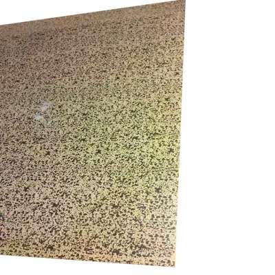 Hot sale 201 304 stainless steel laminated sheet