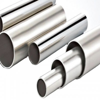 Best price welded stainless steel tube 2.5mm