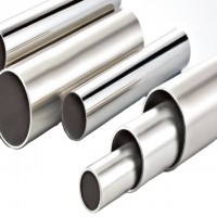 Factory price 3mm erw stainless steel pipe thickness