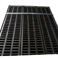 High quality floor drain grating stainless steel cover