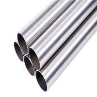 Professional welded 201 304 grade 32mm stainless steel tube