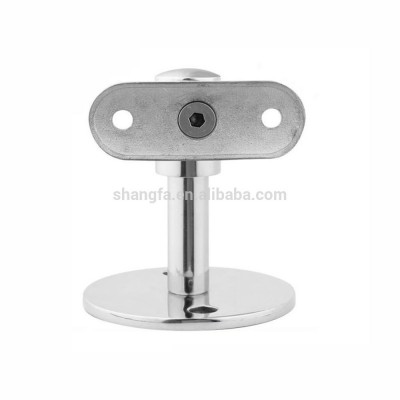 High quality 304 stainless steel pipe holder