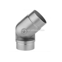 High quality 304 316 4 inch stainless steel pipe elbow