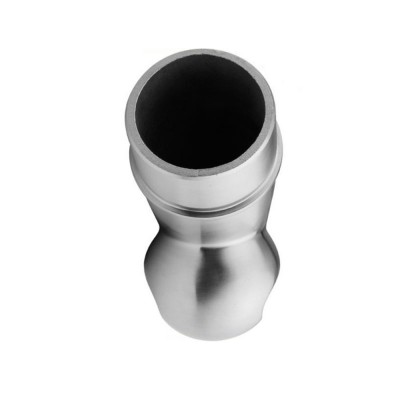 High quality 304 316 stainless steel sanitary pipe fitting