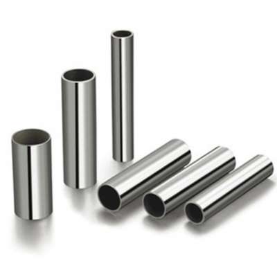 Decorative 201 304 2mm stainless steel tube